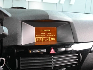 Хетчбэк Opel Astra 2010 года, 579000 рублей, Аксай