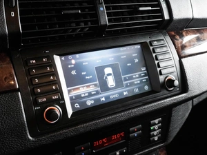 Внедорожник BMW X5 2004 года, 1350000 рублей, Воронеж