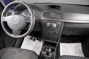 Минивэн Opel Meriva 2006 года, 499000 рублей, Оренбург