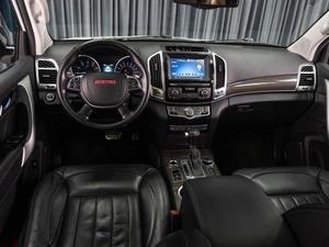 Внедорожник Haval H9 2015 года, 1799000 рублей, Тюмень