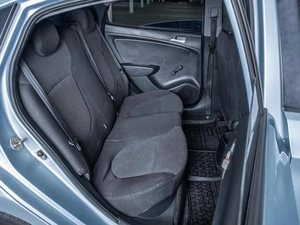 Седан Hyundai Solaris 2011 года, 699000 рублей, Ставрополь