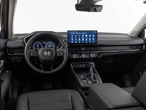 Внедорожник Honda CR-V 2025 года, 4847077 рублей, Москва