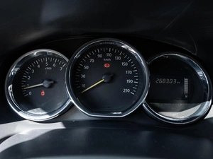 Седан Renault Logan 2017 года, 594000 рублей, Ставрополь