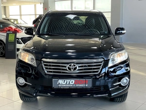 Внедорожник Toyota RAV4 2011 года, 1447000 рублей, Солонцы