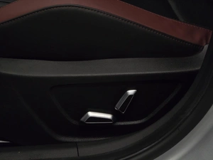 Внедорожник Geely Coolray 2021 года, 1670000 рублей, Красноярск