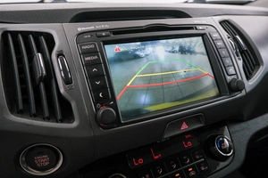 Внедорожник Kia Sportage 2014 года, 1549000 рублей, Красноярск