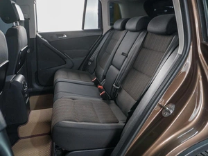 Внедорожник Volkswagen Tiguan 2015 года, 1499000 рублей, Сургут