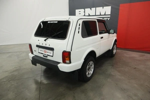 Внедорожник ВАЗ (LADA) 2121 (4x4) 2020 года, 890000 рублей, Курск