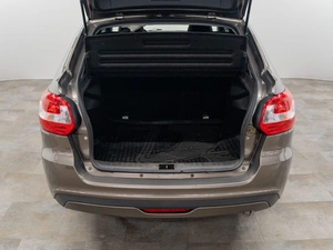 Лифтбек ВАЗ (LADA) Granta 2019 года, 710000 рублей, Красноярск