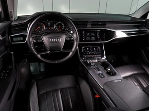 Седан Audi A6 2021 года, 2939000 рублей, Воронеж