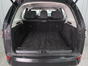 Внедорожник Land Rover Discovery 2017 года, 2968000 рублей, Воронеж