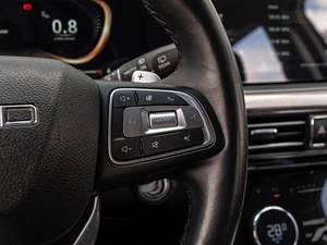 Внедорожник EXEED VX 2022 года, 2720000 рублей, Краснодар