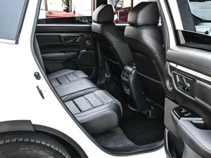Внедорожник Honda CR-V 2022 года, 3819000 рублей, Кирилловка