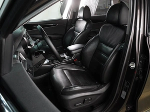 Внедорожник Kia Sorento Prime 2018 года, 2449000 рублей, Воронеж