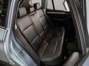 Внедорожник BMW X3 2012 года, 1649000 рублей, Тюмень