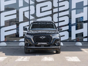 Внедорожник Chery Tiggo 7 Pro Max 2023 года, 1940000 рублей, Краснодар