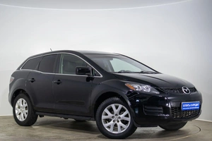 Внедорожник Mazda CX-7 2007 года, 749000 рублей, Оренбург
