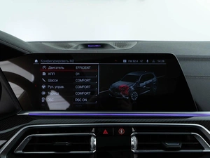 Внедорожник BMW X5 2019 года, 5845055 рублей, Москва