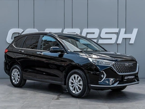 Внедорожник Haval M6 2024 года, 1870000 рублей, Краснодар