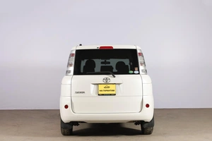 Минивэн Toyota Sienta 2013 года, 1169000 рублей, Новосибирск