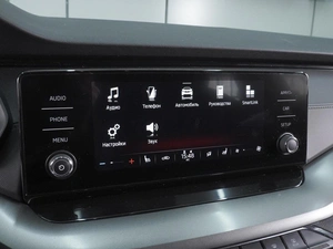 Лифтбек Skoda Octavia 2021 года, 2170000 рублей, Ростов-на-Дону
