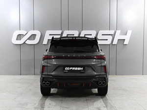 Внедорожник Geely Coolray 2023 года, 2199000 рублей, Аксай