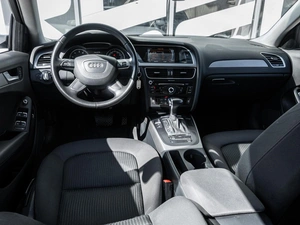 Седан Audi A4 2014 года, 1284000 рублей, Ставрополь