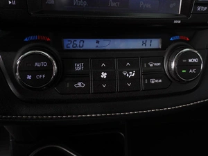 Внедорожник Toyota RAV4 2016 года, 2120000 рублей, Минеральные Воды