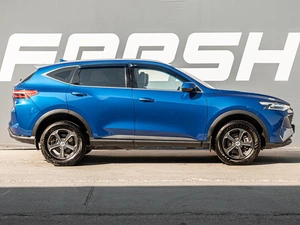 Внедорожник Haval F7 2022 года, 1830000 рублей, Краснодар