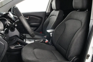 Внедорожник Hyundai ix35 2010 года, 1299000 рублей, Челябинск