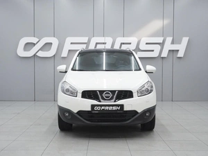 Внедорожник Nissan Qashqai 2012 года, 1200000 рублей, Ростов-на-Дону