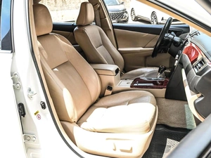 Седан Toyota Camry 2013 года, 1378000 рублей, Кирилловка