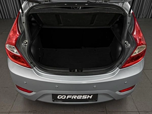 Хетчбэк Hyundai Solaris 2012 года, 799000 рублей, Ставрополь