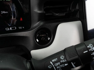 Внедорожник Honda e:NS1 2024 года, 3699000 рублей, Тюмень