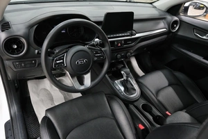 Седан Kia K3 2018 года, 2269000 рублей, Омск