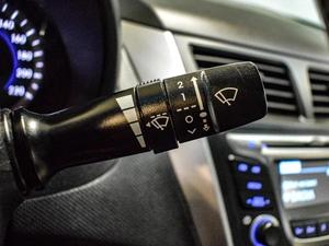 Седан Hyundai Solaris 2014 года, 950000 рублей, Муром