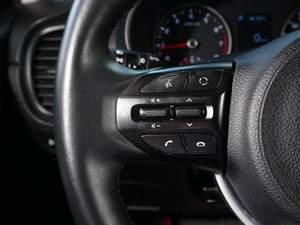 Хетчбэк Kia Rio X-Line 2019 года, 1515000 рублей, Тверь