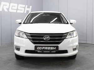 Седан Lifan Solano 2018 года, 690000 рублей, Омск