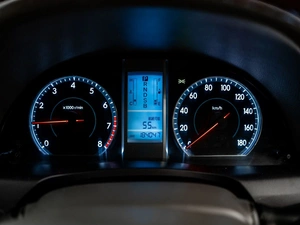 Седан Toyota Premio 2011 года, 1150000 рублей, Красноярск