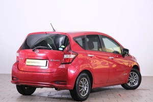 Хетчбэк Nissan Note 2018 года, 1529000 рублей, Омск