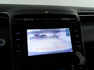 Внедорожник Hyundai Tucson 2021 года, 2889050 рублей, Москва