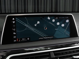 Седан BMW 7 серия 2018 года, 4134000 рублей, Тюмень