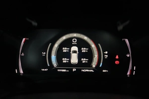 Внедорожник Haval F7 2021 года, 2100000 рублей, Курск