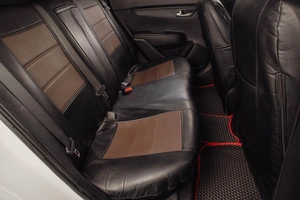 Седан Kia Rio 2018 года, 1079000 рублей, Челябинск