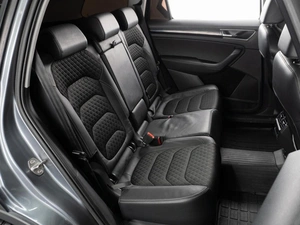 Внедорожник Skoda Kodiaq 2020 года, 3529000 рублей, Тюмень