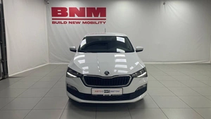 Лифтбек Skoda Rapid 2020 года, 1525000 рублей, Смоленск