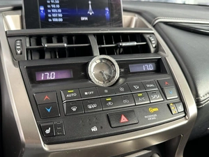 Внедорожник Lexus NX 2016 года, 2390000 рублей, Уфа