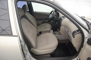Хэтчбек ВАЗ (LADA) Kalina 2011 года, 390000 рублей, Орёл