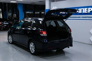 Минивэн Toyota Wish 2012 года, 1298000 рублей, Солонцы