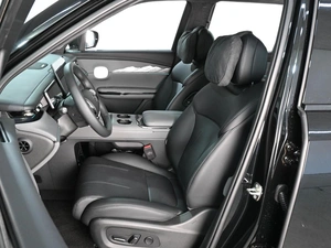 Внедорожник Trumpchi S7 2026 года, 5599000 рублей, Ростов-на-Дону